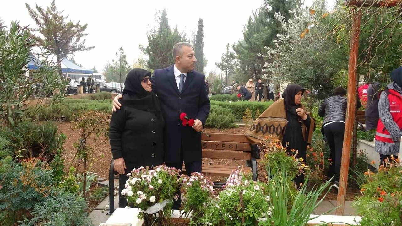 Kilis’in Kurtuluşunun 104. Yılı Coşkuyla Kutlandı