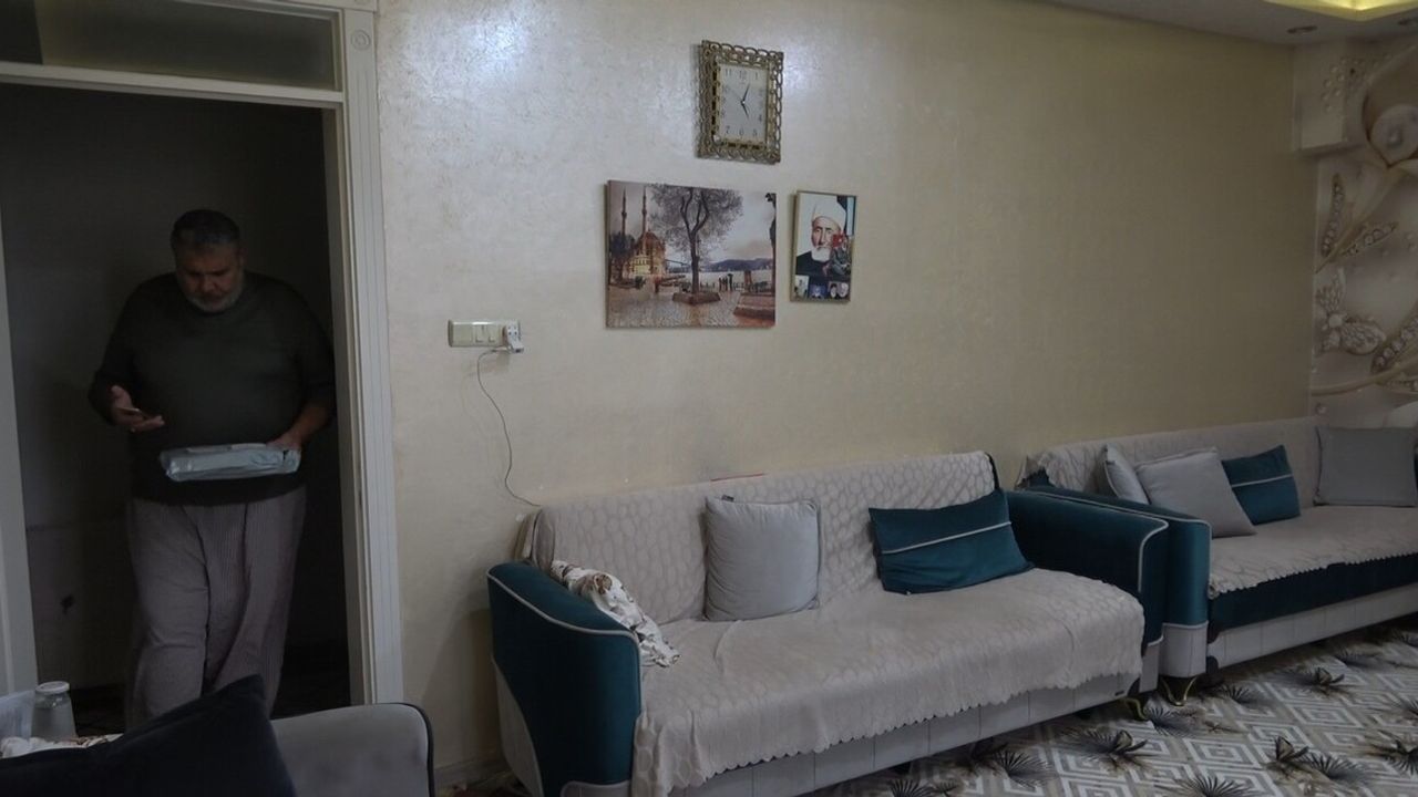 Kilisli emekli Ali Kırlangıç: "Modem göndereceğiz" vaadiyle 6 bin lira dolandırıldı iddiası