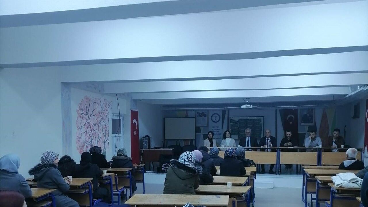Kilitci: Aile Desteği, Üniversite Sınavı Sürecinde Belirleyici