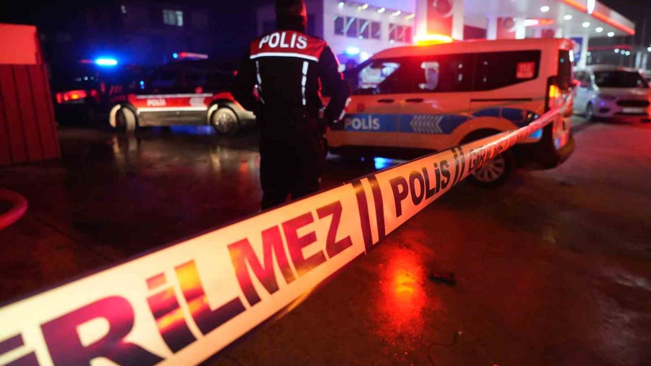 Kırıkkale'de 'kız meselesi' kavgası: 3 yaralı, 5 gözaltı