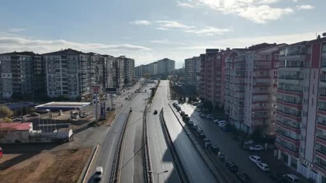 Kırıkkale’de konut yatırımı artıyor: Amortisman süresi 12 yıla indi