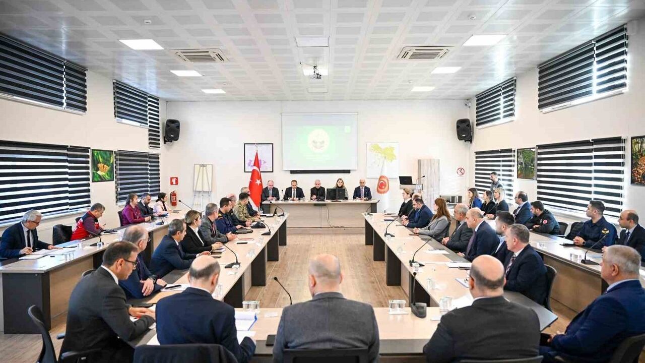 Kırklareli’de Bağımlılıkla Mücadelede Kurumsal Ortaklık Öne Çıktı