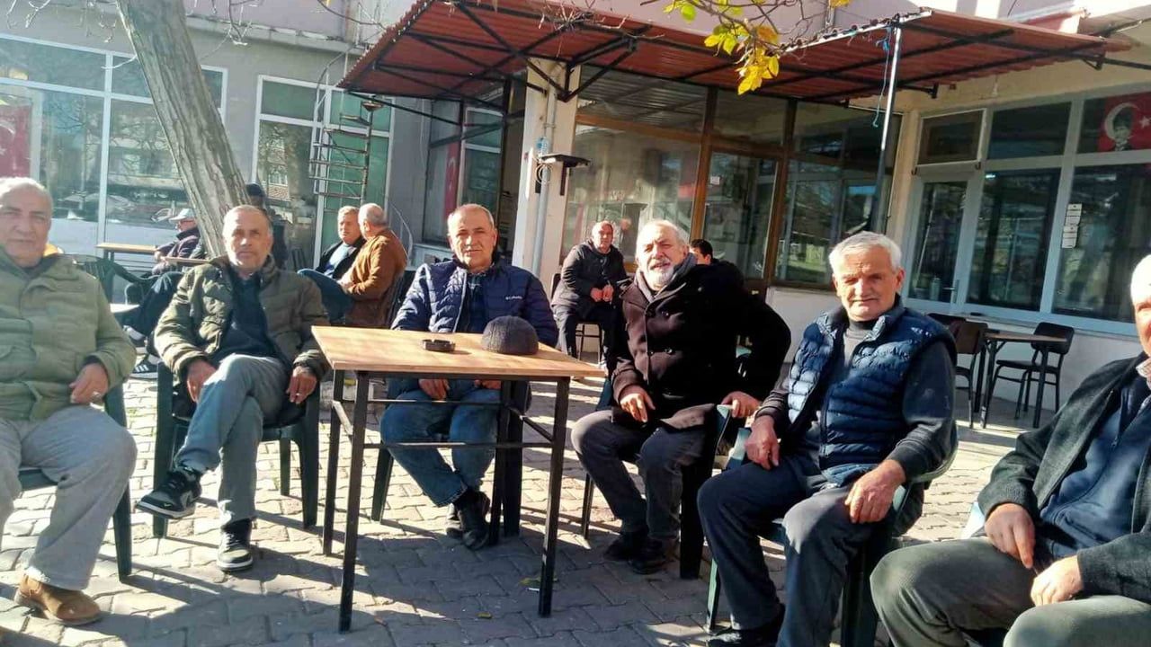 Kırklareli'de Üreticilere Tarımsal Planlama ve Yeni Destek Modeli Anlatıldı