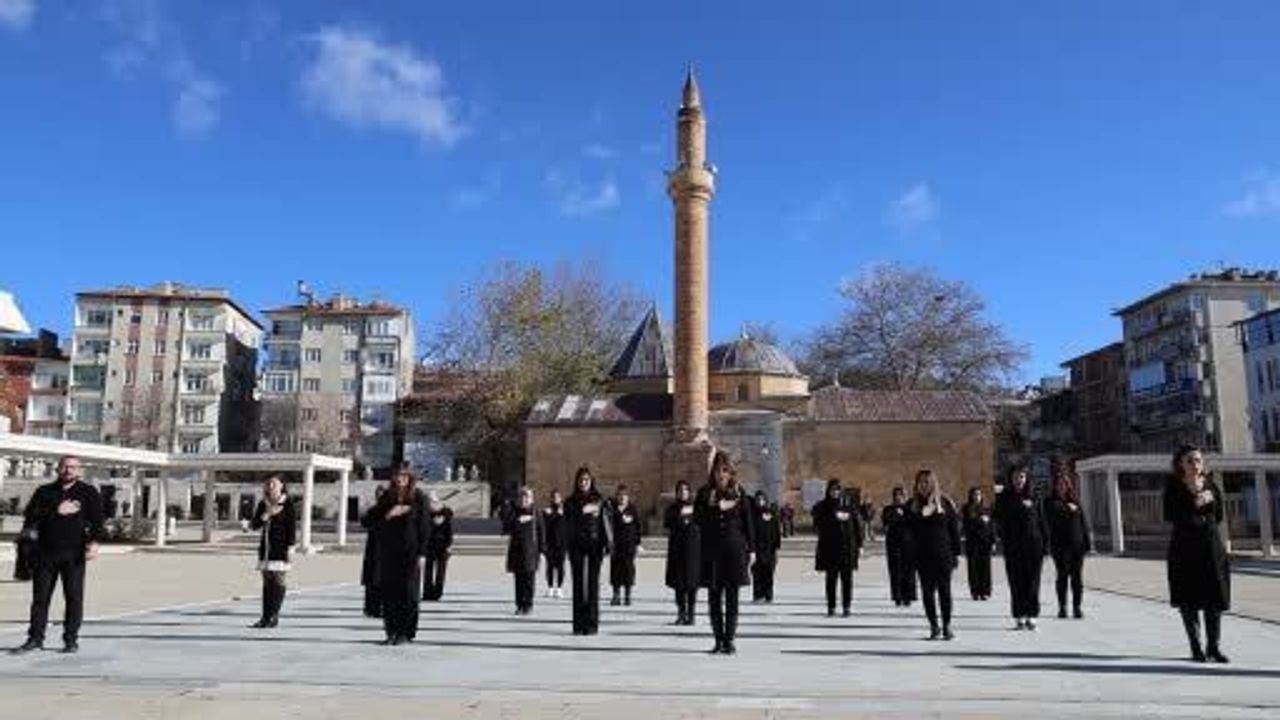 Kırşehir Ahilik Müzesi’nde yazma eserler ilgisi ziyaretçiyi iki kat artırdı