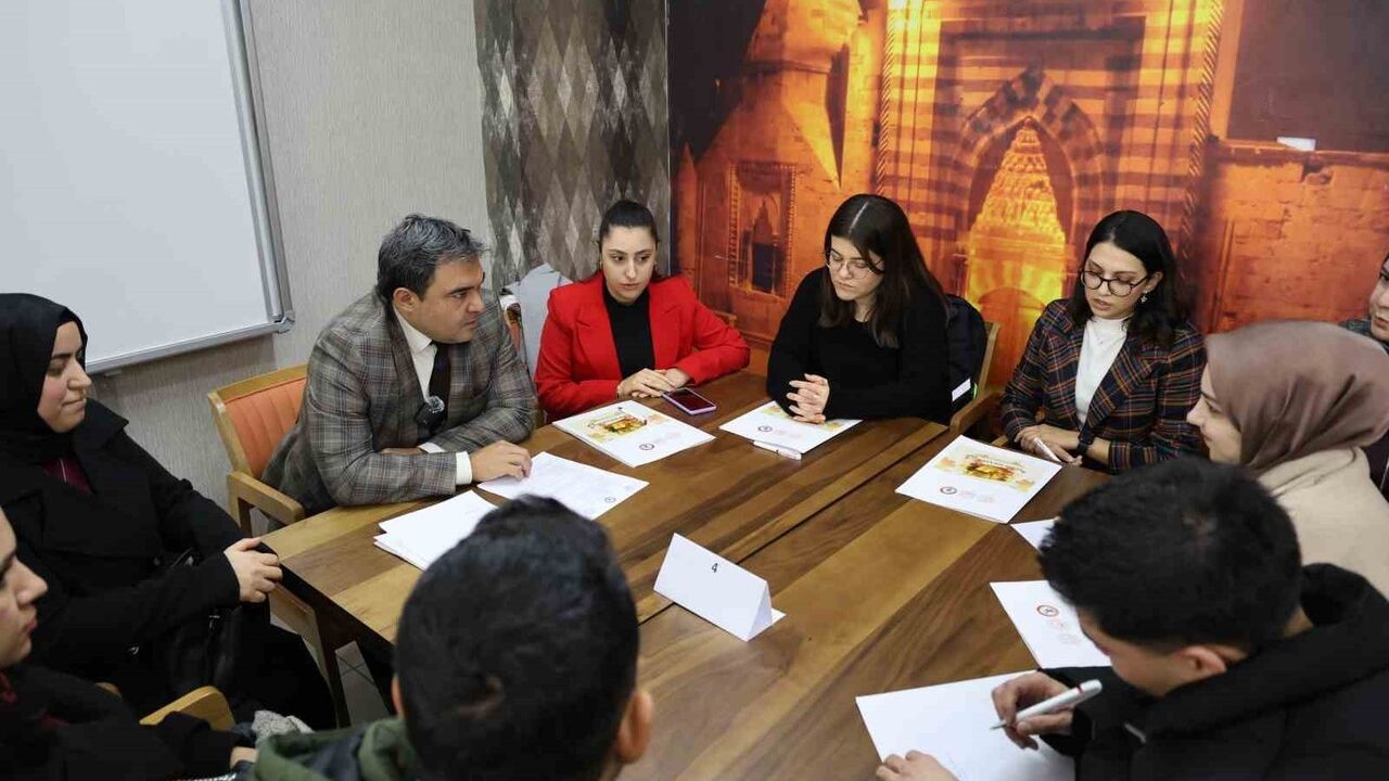 Kırşehir'de Engelli ve Ailelerinin Yaşam Kalitesini Artırma Çalıştayı