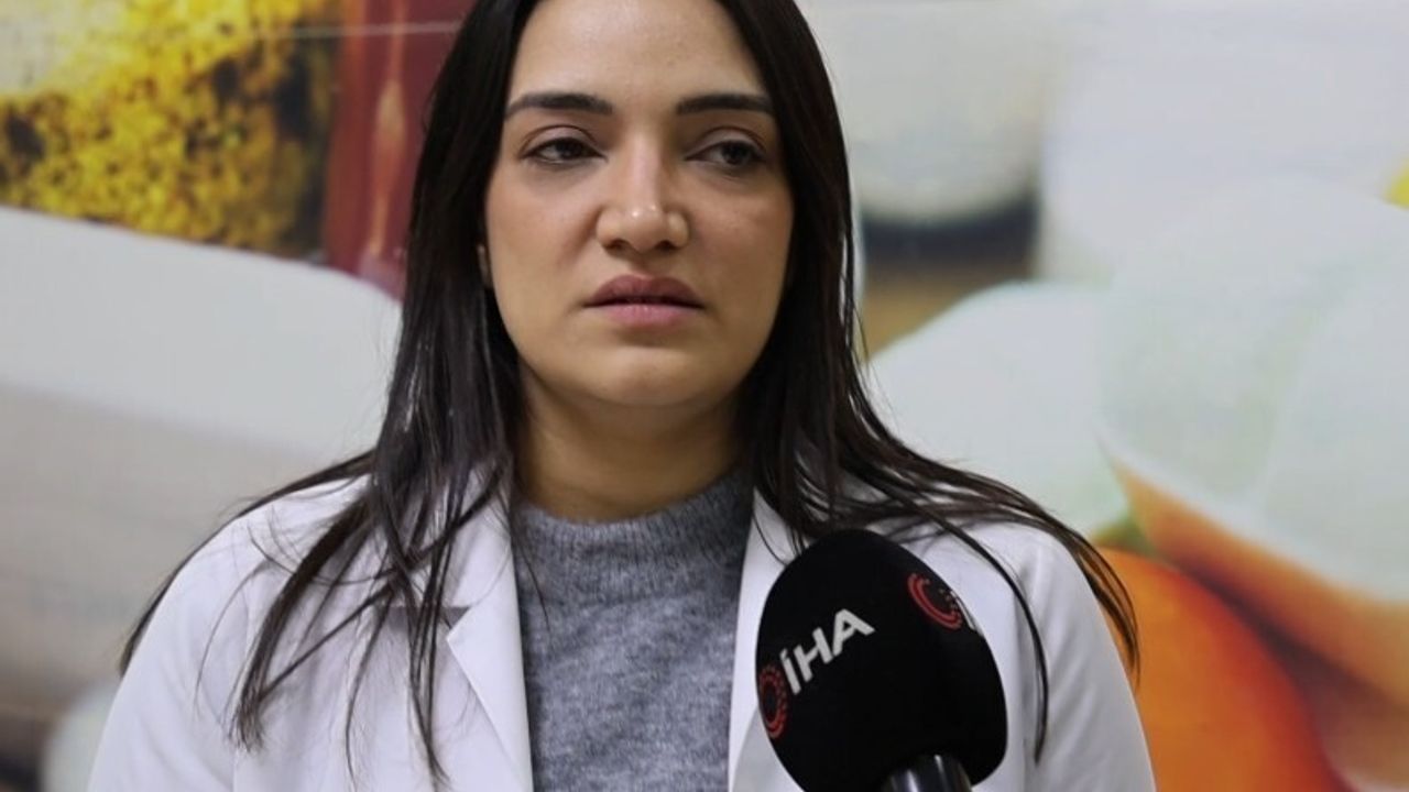 Kırşehir'de uzmanlardan kış uyarısı: Çocuklarda bağışıklığı güçlendirin