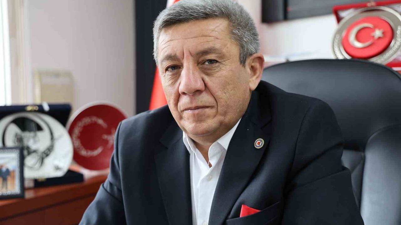 Kırşehir'de zirai don uyarısı: üreticilere tedbir çağrısı