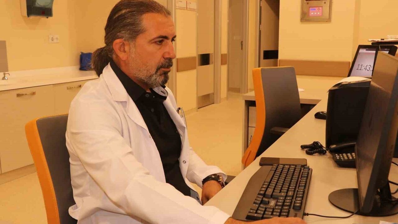 Kış Aylarında Çocuklarda Enfeksiyon Artışı: Uzmandan Uyarılar