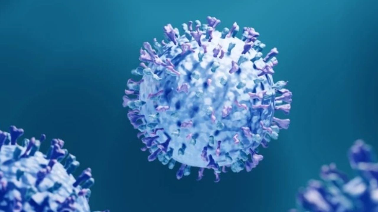 Kış Kabusu Kapıda: H3N2 Virüsü Hızla Yayılıyor! Türkiye İçin An Meselesi Uyarısı Geldi