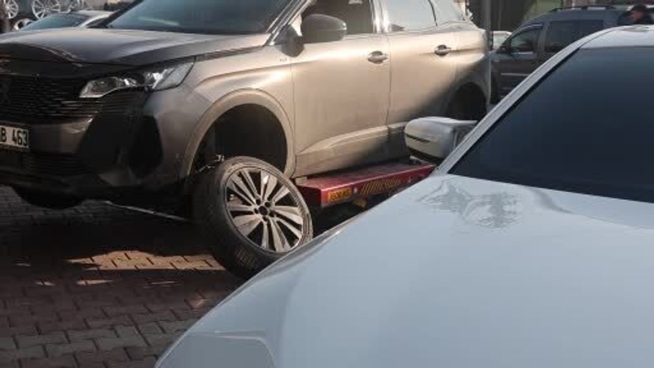 Kış Lastiği Uönemleri: 'Bir Şey Olmaz' Demeden Önce Kontrol Edin