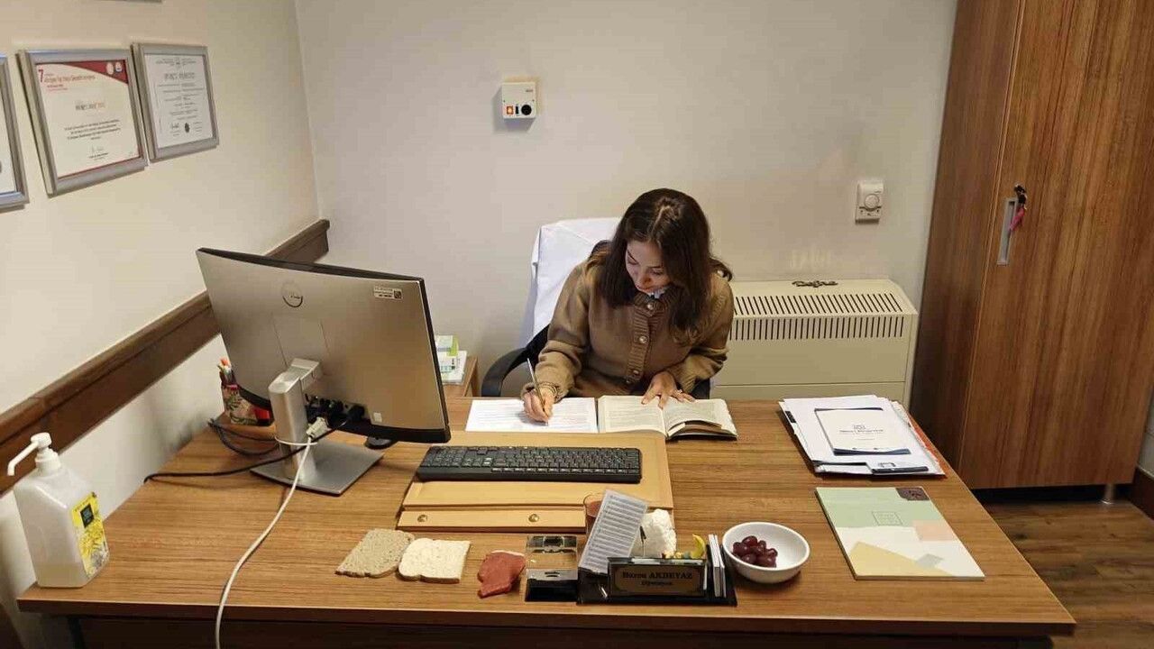 Kışın daha iyi uyku için melatonin zengini besinler