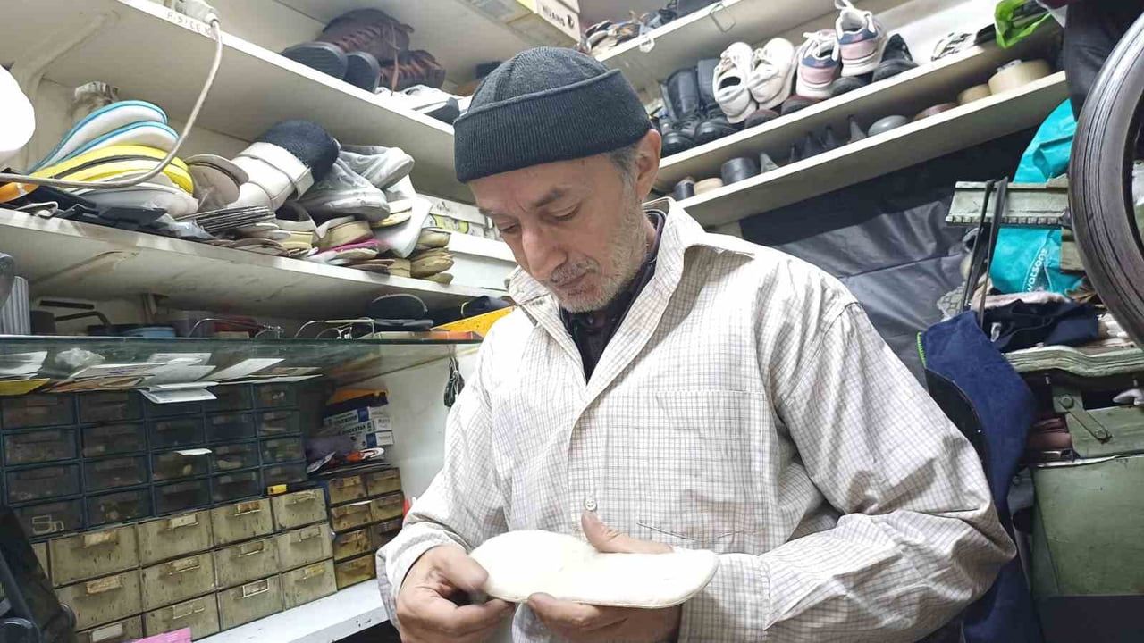 Kışlık Ayakkabı Önerileri — Usta Mehmet Uzboyalı'dan Pratik Tavsiyeler