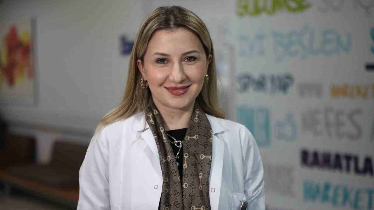 Kışta bağışıklığı güçlendirecek besinler ve beslenme önerileri