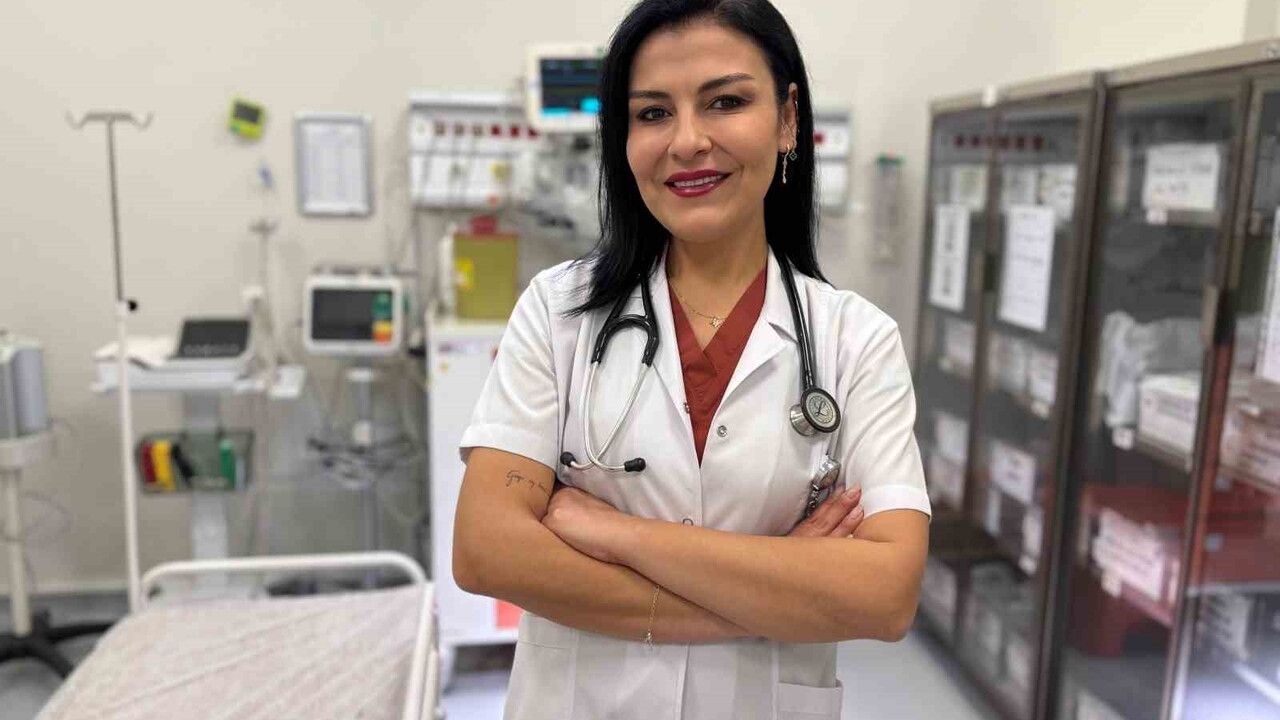 Kışta karbonmonoksit tehlikesi: Baş ağrısı bile uyarı olabilir