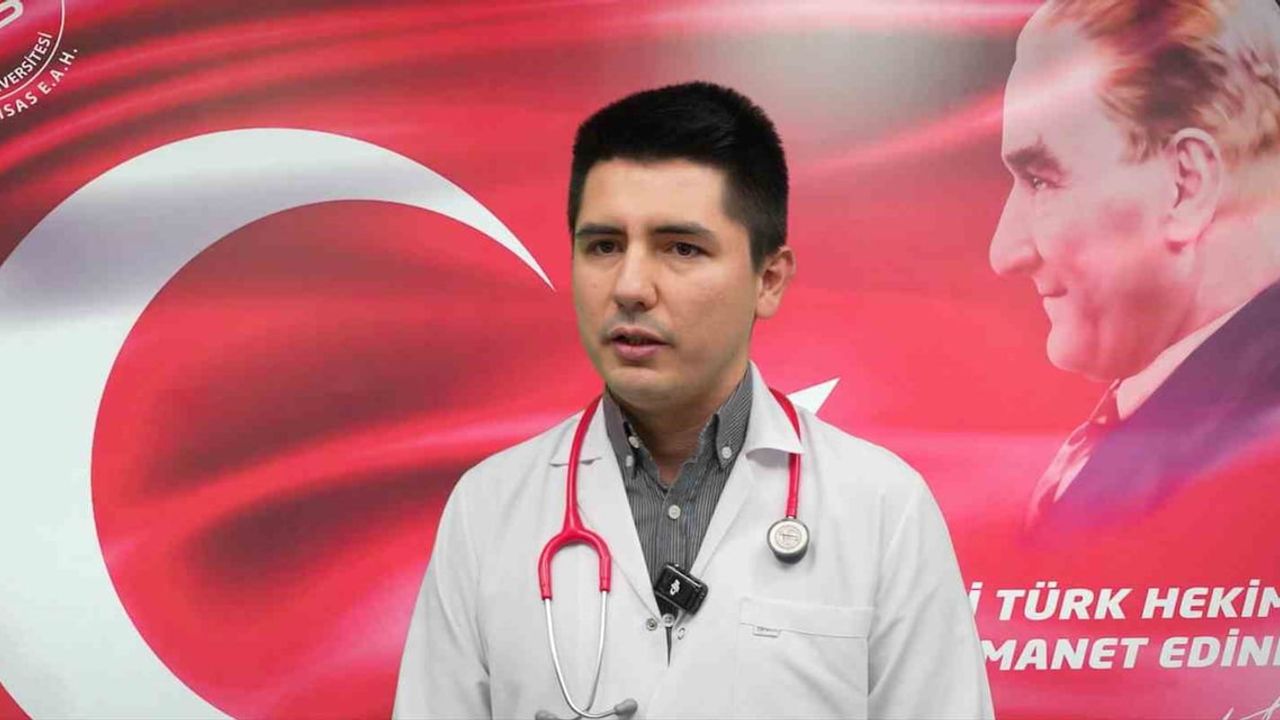 Kışta RSV uyarısı: Çocuklarda belirtiler, riskler ve bakım önerileri