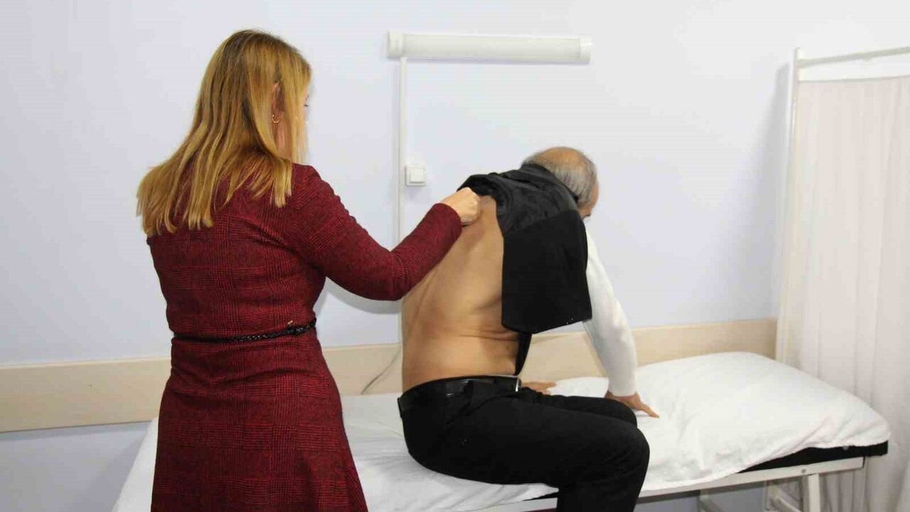 Kışta solunum yolu enfeksiyonları zatürreye dönüşebilir, uzman uyardı