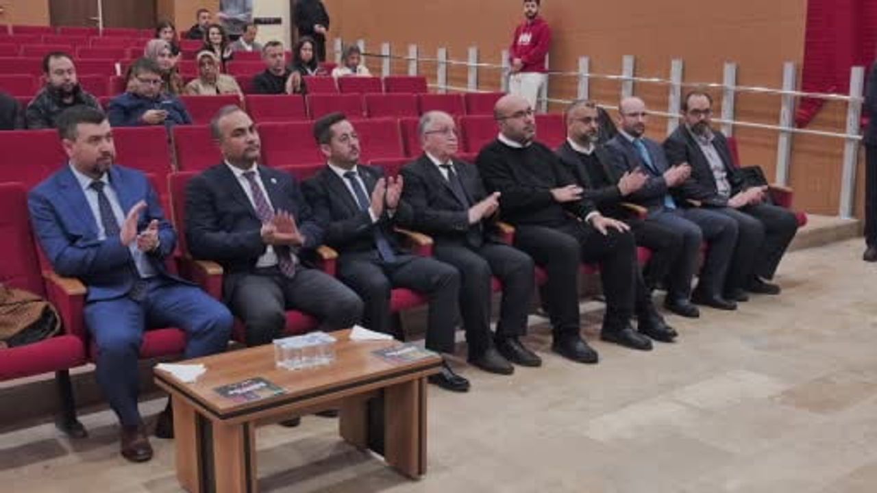 Kızılırmak'ta antibiyotik direnç genlerinin türler arası aktarımı tespit edildi