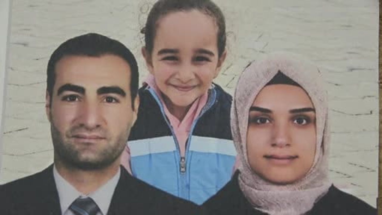 Kızıltepe'de üç kişilik ailenin ölümü: Aile ve avukatlardan açıklama