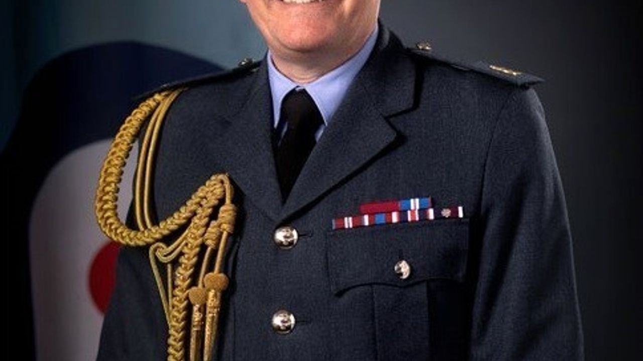 Knighton: Daha güçlü, daha ölümcül bir NATO’ya liderlik etmeliyiz