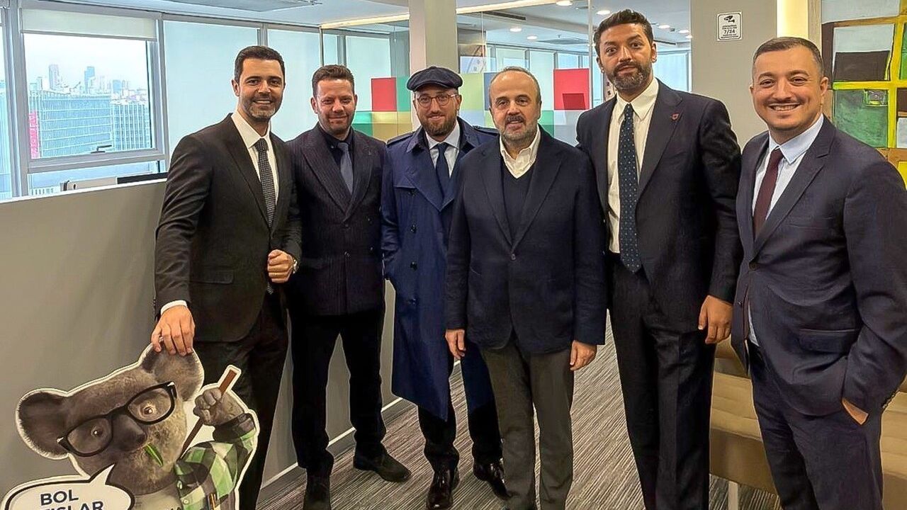 Koalay.com yatırımcı grubu tarafından satın alındı