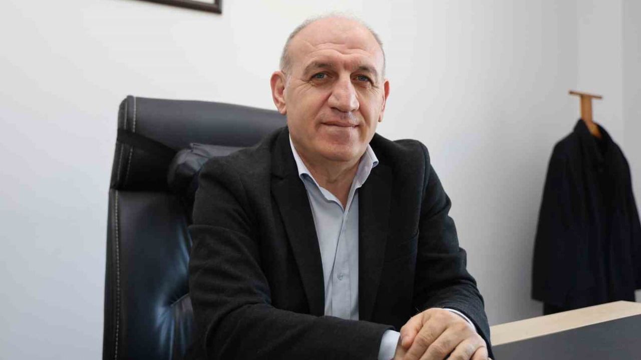 Kocaeli Büyükşehir’in Makine İkmal Atölyesi: Araç Bakımında Yüzde 80 İç Tasarruf