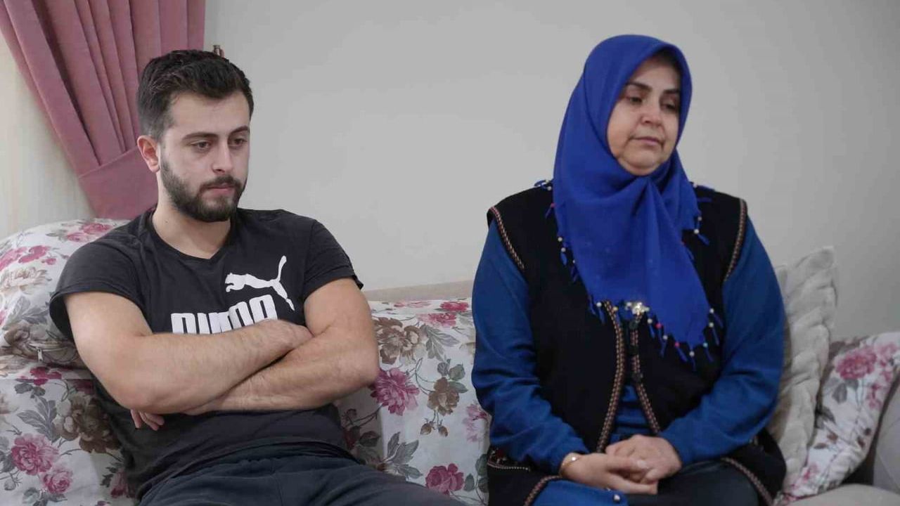 Kocaeli'de iş kazası: İsmail Bayraktar'ın ailesi 8 yıldır adalet arıyor