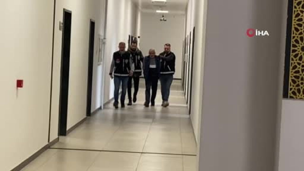 Kocaeli'de miras ve iftira iddialarıyla gölgelenen cinayette sanığa müebbet