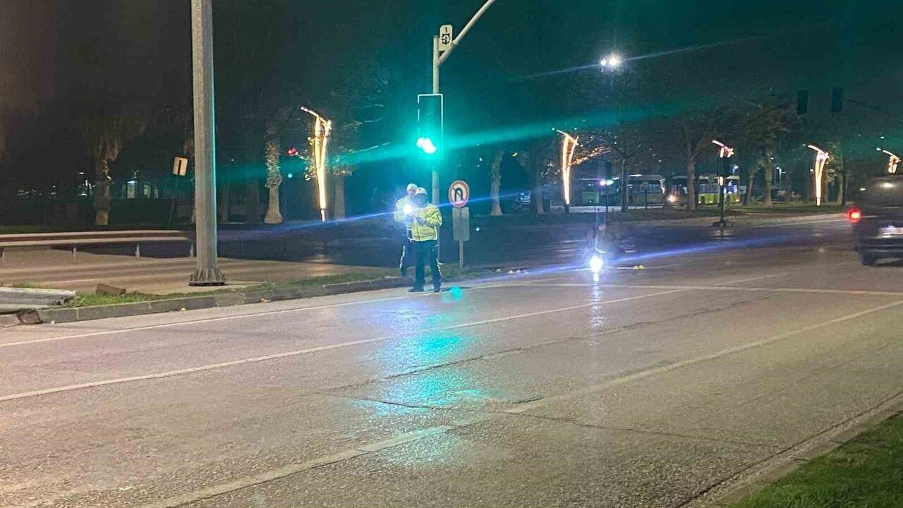 Kocaeli'de silahlı çatışma: Futbolcu Uğurcan Bekçi de yaralandı