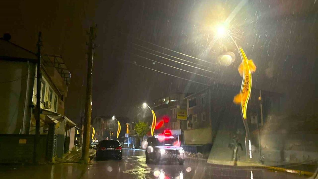 Kocaeli Derince'de büfede silahlı saldırı: 3 gün önce tahliye olan şahıs gündemde