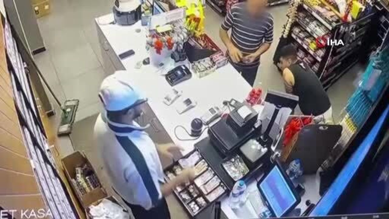 Kocaeli Gebze'de 'kız meselesi' iddiası kanlı bitti: 19 yaşındaki genç öldü