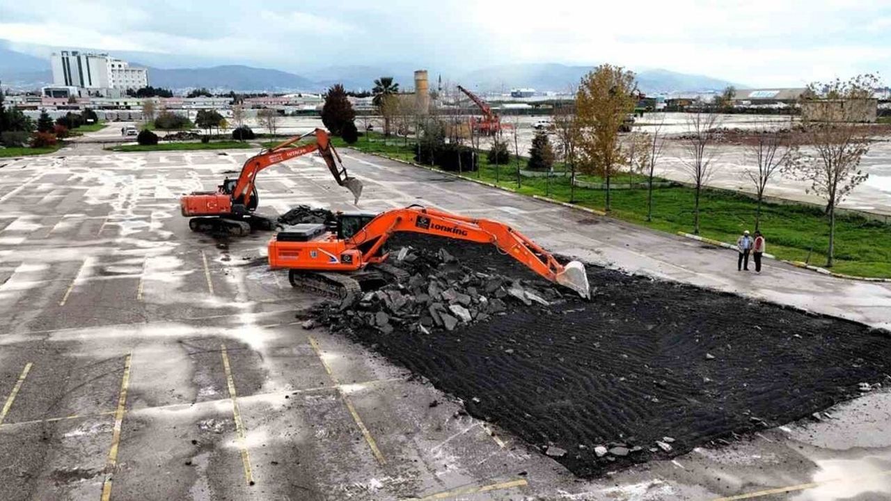 Kocaeli'nin Dönüşümü: Büyük Projeler Şehri Yeniden Şekillendiriyor