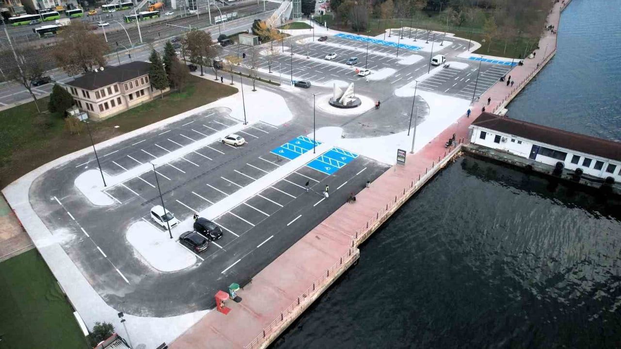 Kocaeli otopark ücret ve süre düzenlemesi (2026)