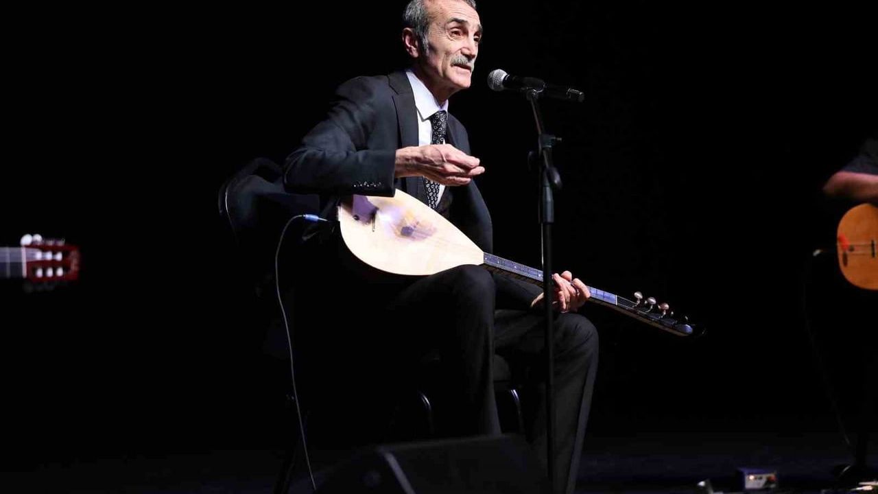 Kocaeli’ye Aşık Veysel Anı Evi kuruluyor