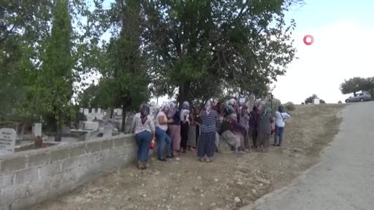 Koçarlı'da eşi öldürülen zanlı yeniden serbest bırakıldı