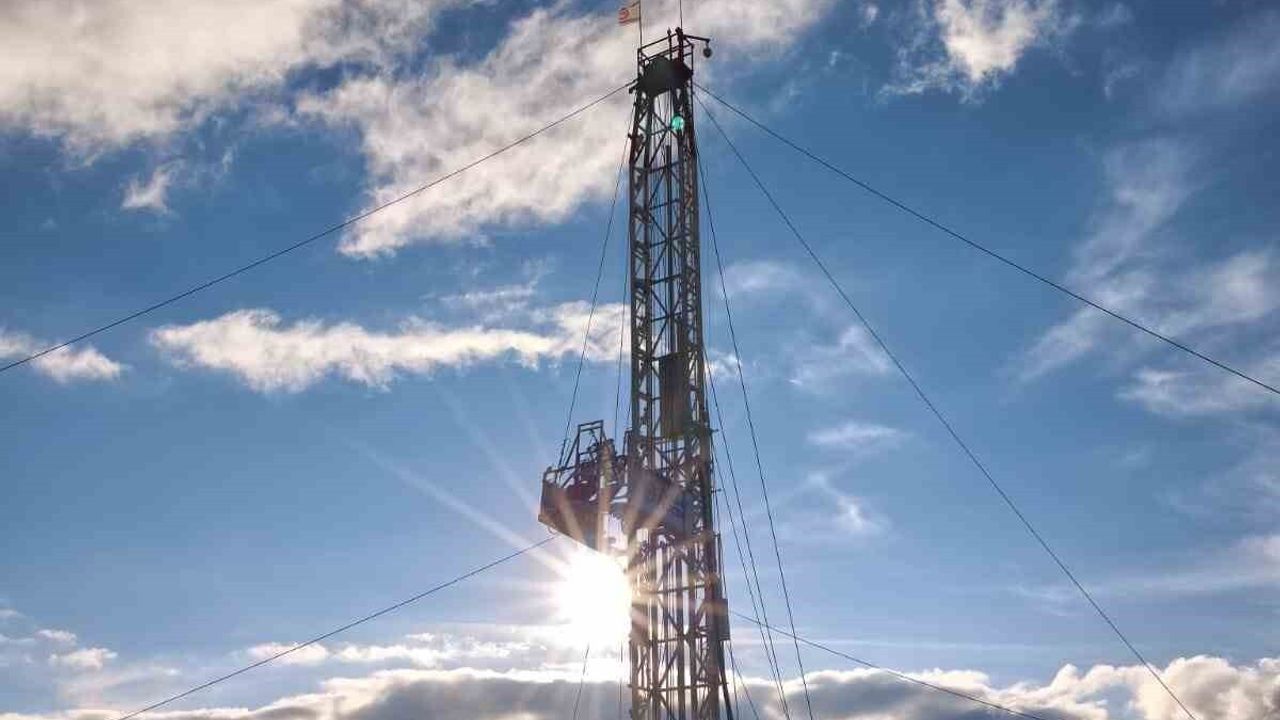 Kocasinan Jeotermal Kaynaklı Sera OTB’de 333 milyon TL’lik altyapı ihalesi 12 Aralık’ta