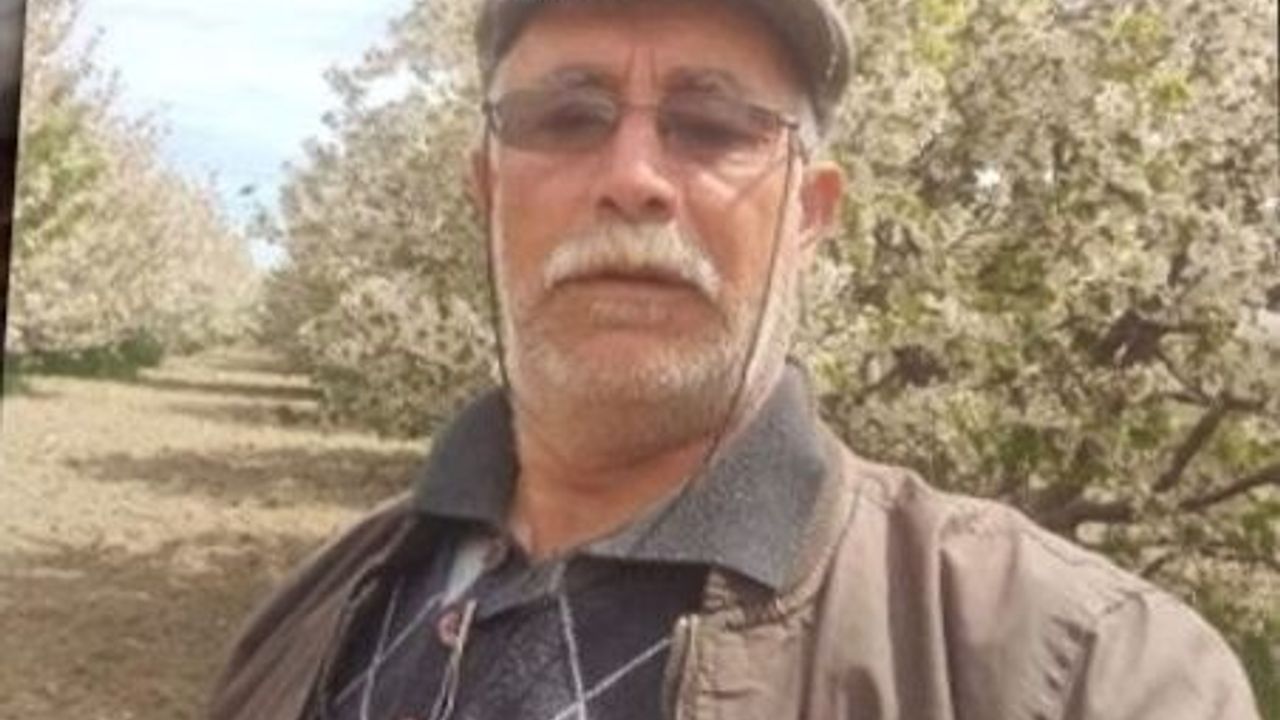 Konya Akşehir'de yangın: Oğlu annesini kurtarmak isterken öldü