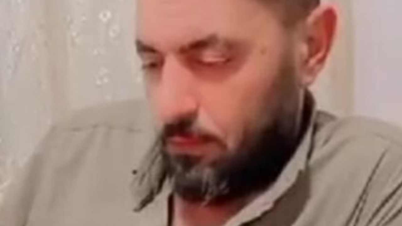 Konya'da inşaatta asansör boşluğuna düşen işçi hayatını kaybetti