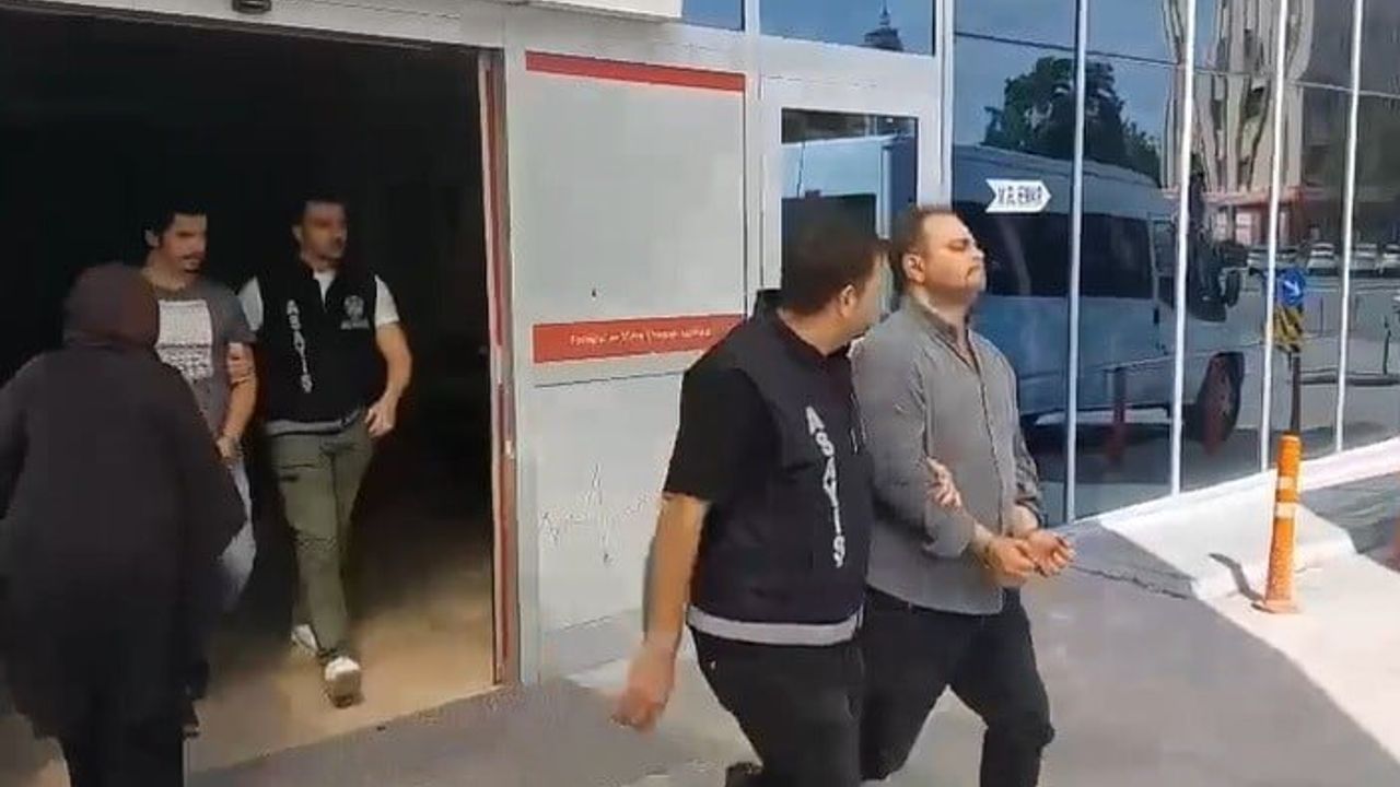 Konya’da kundaklama davası: Avukat Erdoğan Varım ve arkadaşı 1 yıl 8 ay hapis cezası aldı