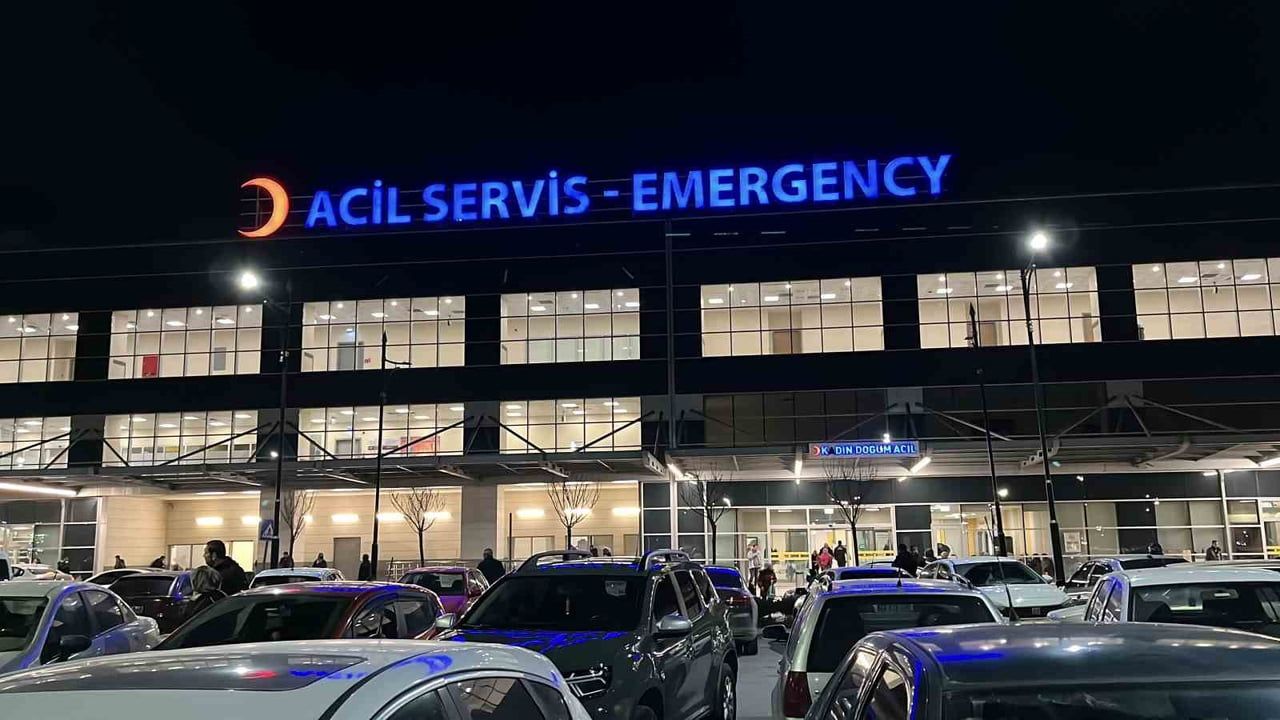 Konya'da otomobilin çarptığı 14 yaşındaki bisikletli çocuk hayatını kaybetti