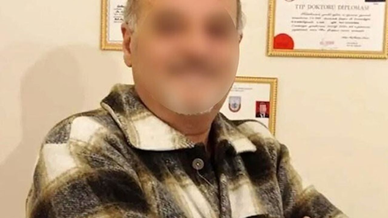 Konya'da usulsüz reçete iddiası: Psikiyatri uzmanının yargılanması sürüyor