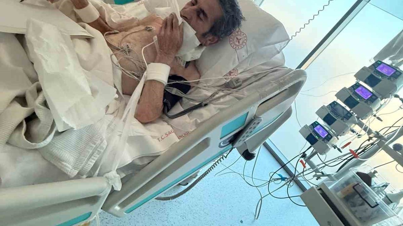 Körfez'de hastaneden çıkan hasta oto yıkama kulübesinde ölü bulundu