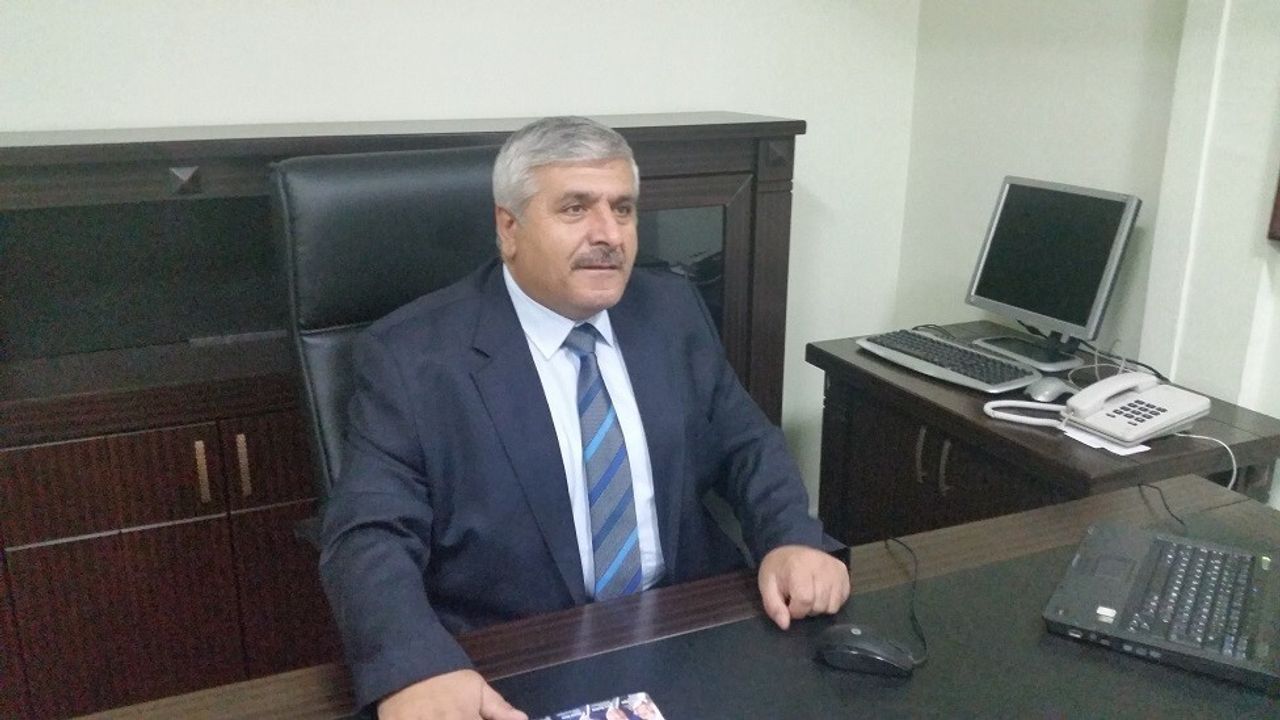 Kotanlı: Kamuda adalet ve liyakat tehlikede