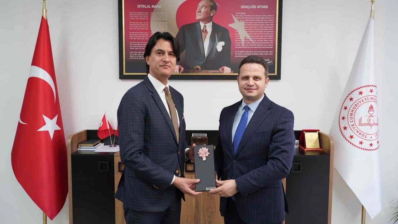 Köyceğiz'de eğitim çalışmaları yerinde incelendi