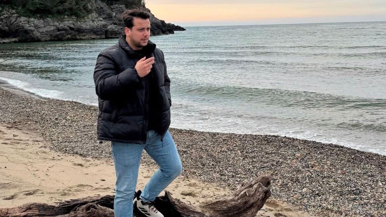 Kozlu'da 'Eşime neden baktın?' tartışması ölümle sonuçlandı