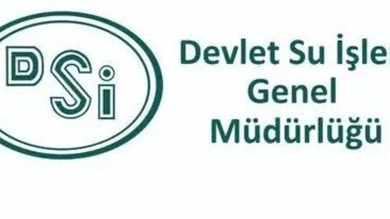 KPSS Puanıyla 328 Kamu Personeli Alınacak! DSİ Başvuru Ekranı ve Kadro Dağılımı Belli Oldu (Mühendis, Büro ve Destek Personeli)