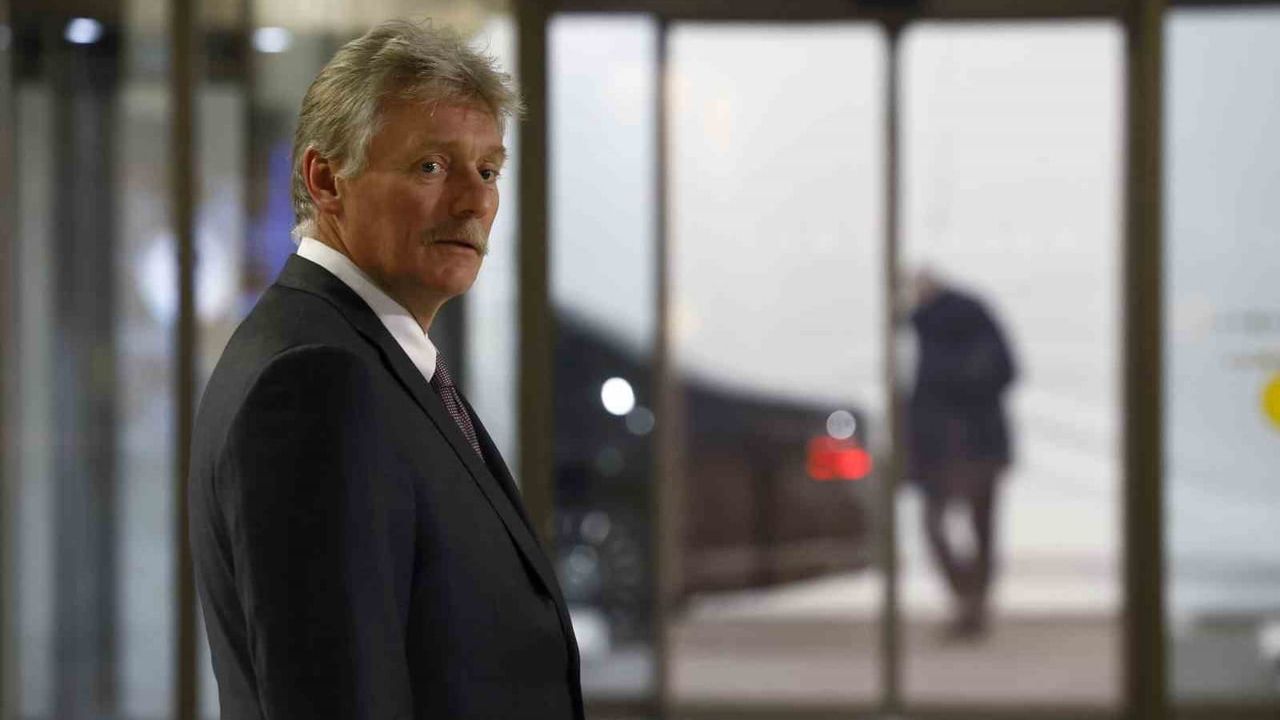 Kremlin: "Kiev anlaşmaya varmazsa daha fazla toprak kaybedecek"