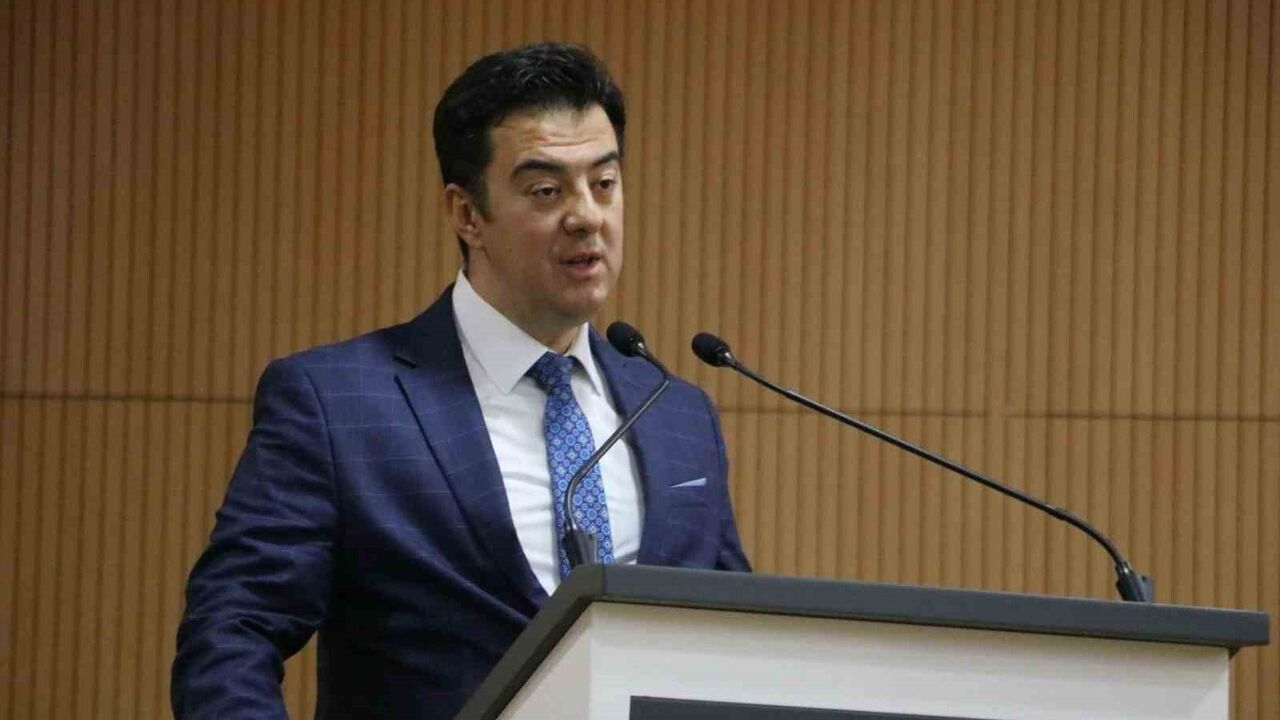 Kritik mineraller Karadeniz'de dengeleri değiştiriyor