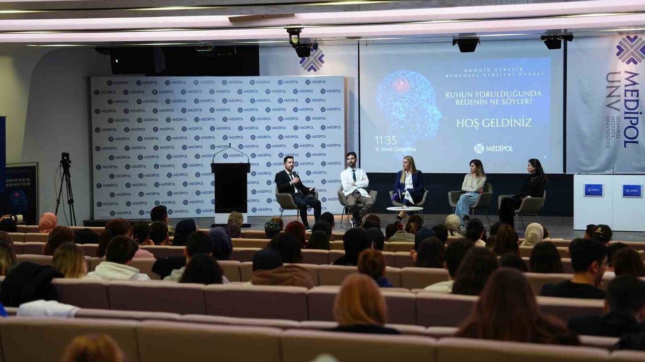 Kronik stres vücudu nasıl yok ediyor? Uzmanlar anlattı