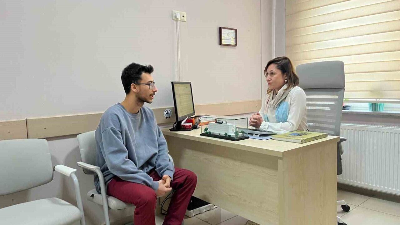 Kronik uyku yoksunluğu Alzheimer riskini artırabilir