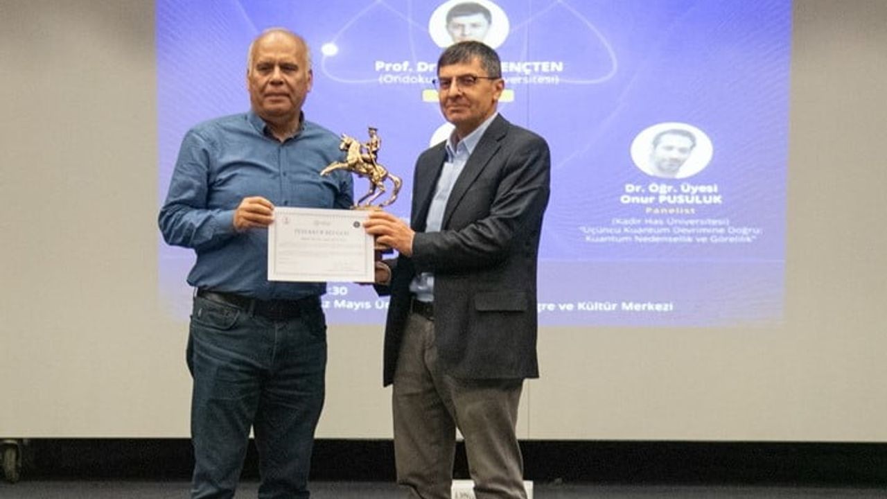 Kuantum Ufuklar: Bilim ve Teknolojide Yeni Bir Çağ